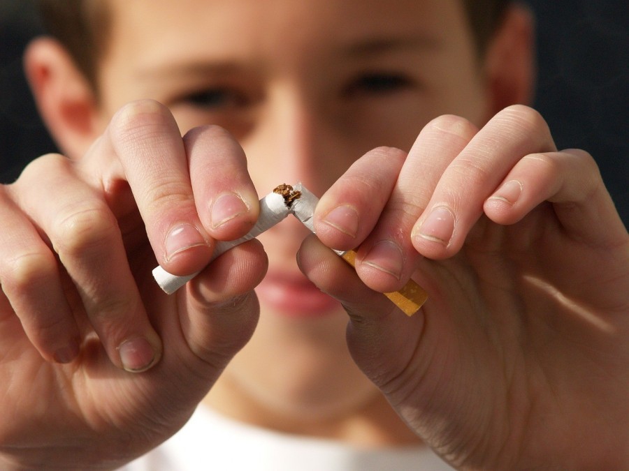 L'arrêt du tabac provoque-t-il une fatigue ?