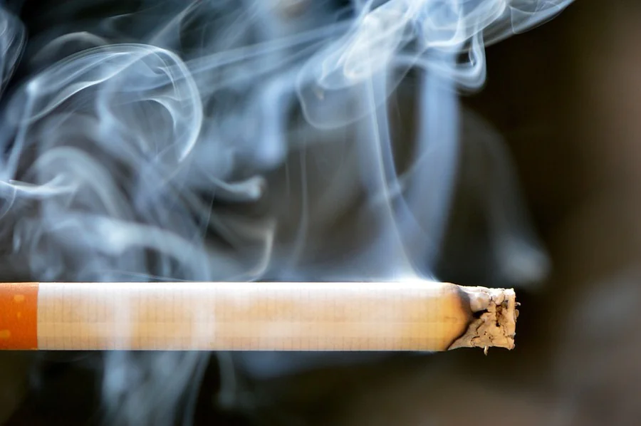 Focus sur les cigarettes au menthol