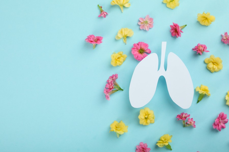 Comment purifier vos poumons en seulement 3 jours ?
