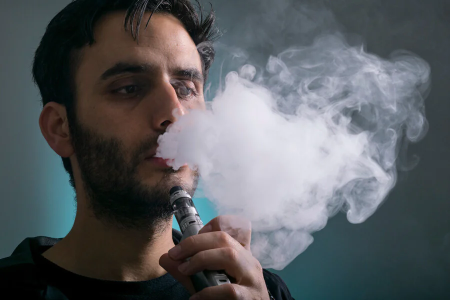 Comment vapoter sans crapoter ?