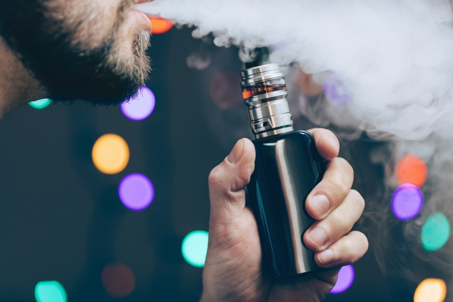 Comment vapoter de manière efficace et sûre ?