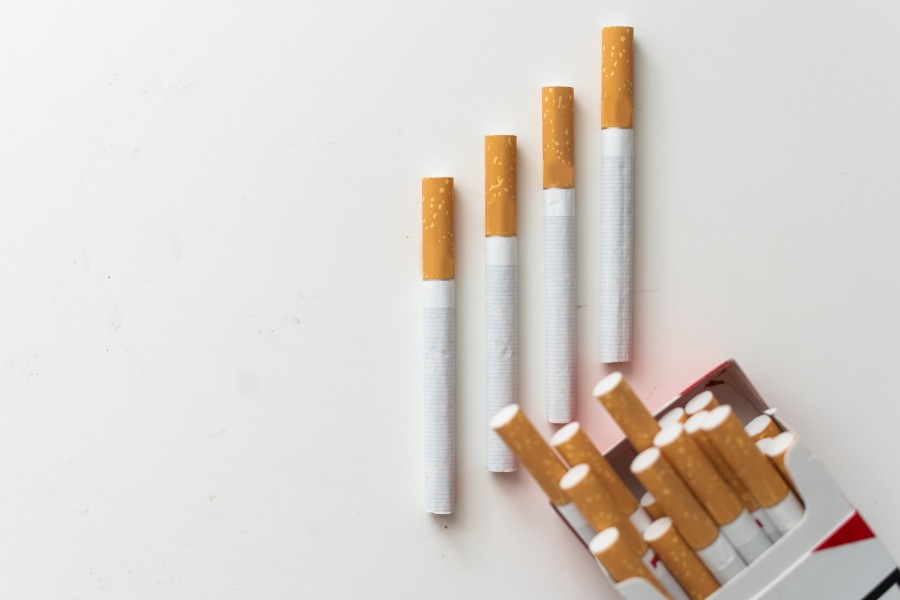 Nicotine : quels sont les effets positifs ?