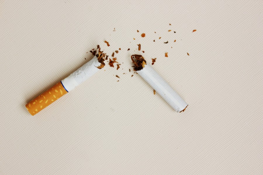 Quelle est la quantité de nicotine dans une cigarette ?