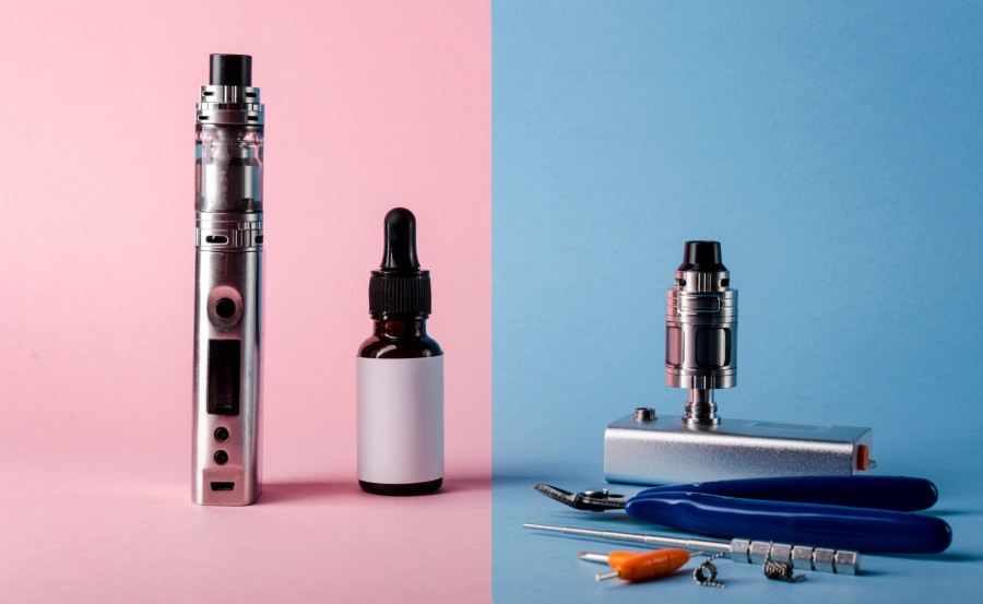 Quelles sont les bases du vapotage ?