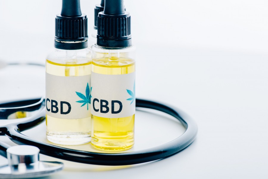 Quels sont les effets secondaires possibles de fumer du CBD ?