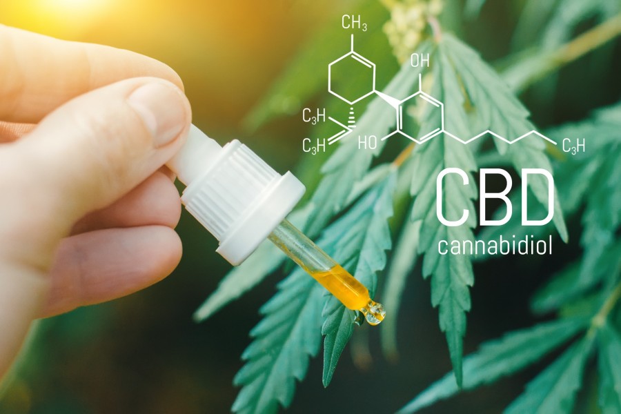 Qu'est-ce que le CBD ?